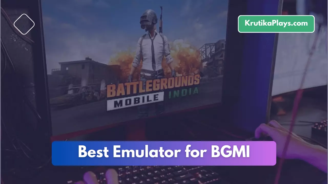 Top 3 Best Emulator for BGMI